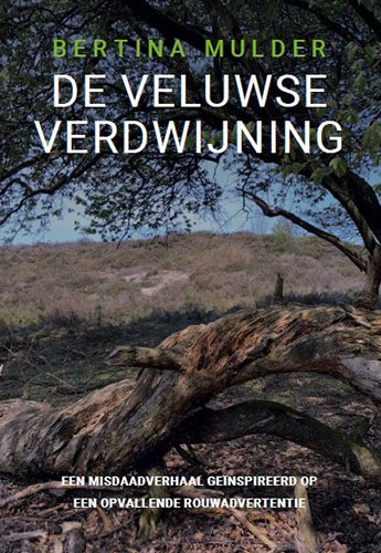 De Veluwse verdwijning